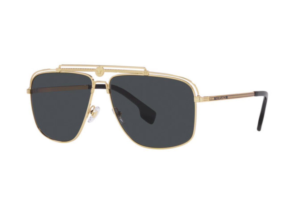 VERSACE VE 2242 100287 61