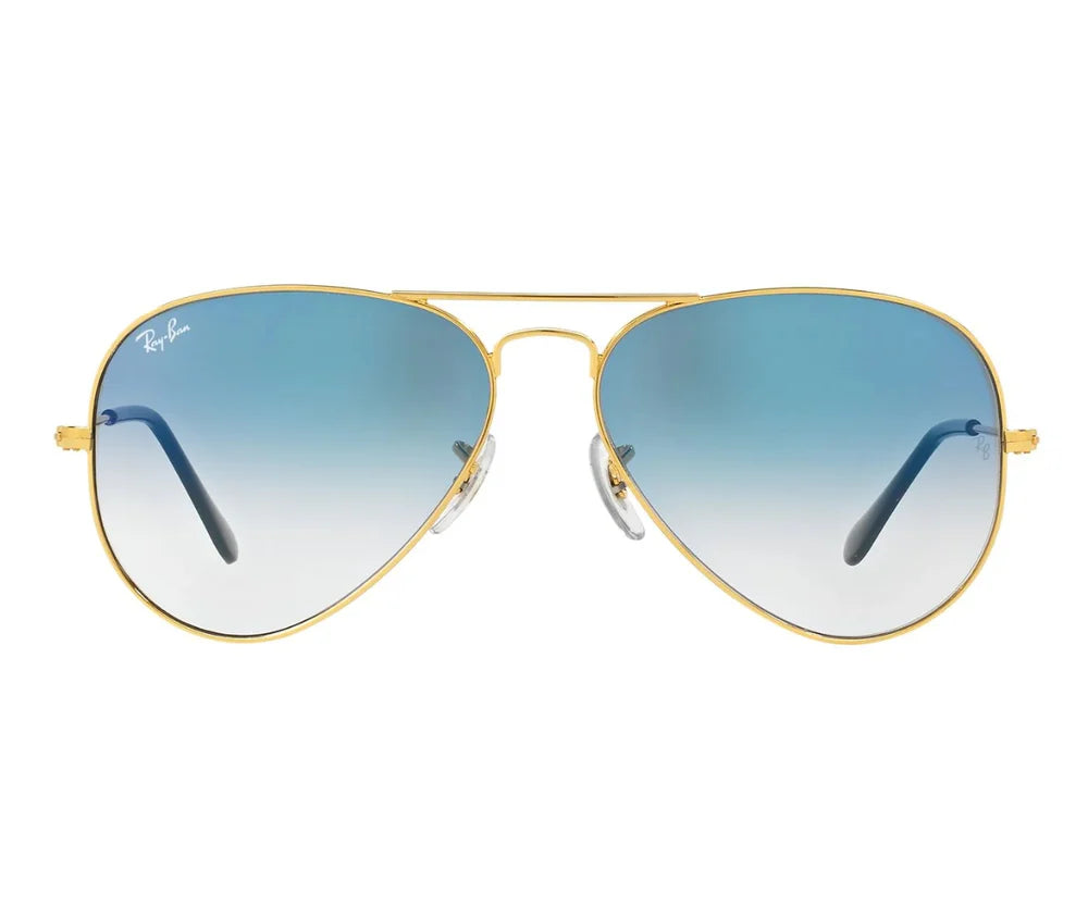 RAYBAN RB 3025 001/3F