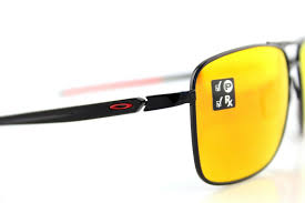 OAKLEY OO 6038 0457 57