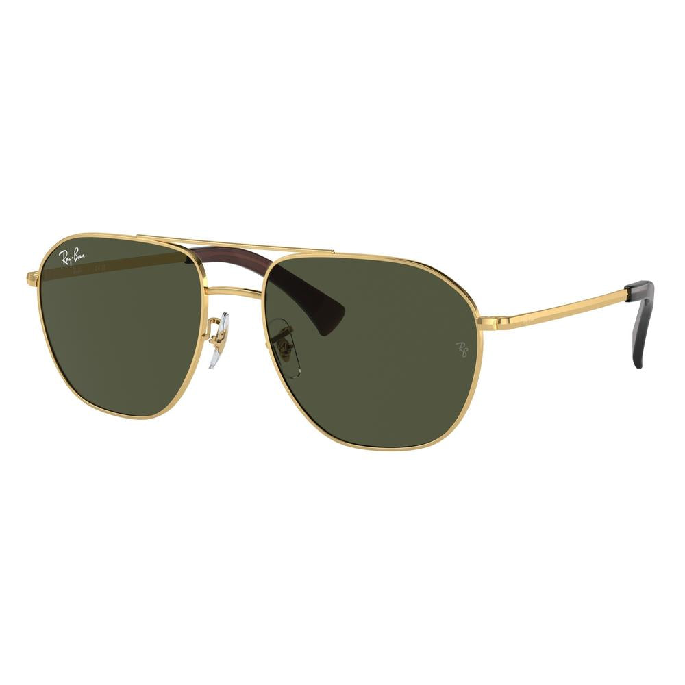 RAYBAN 3723I 001/31 58