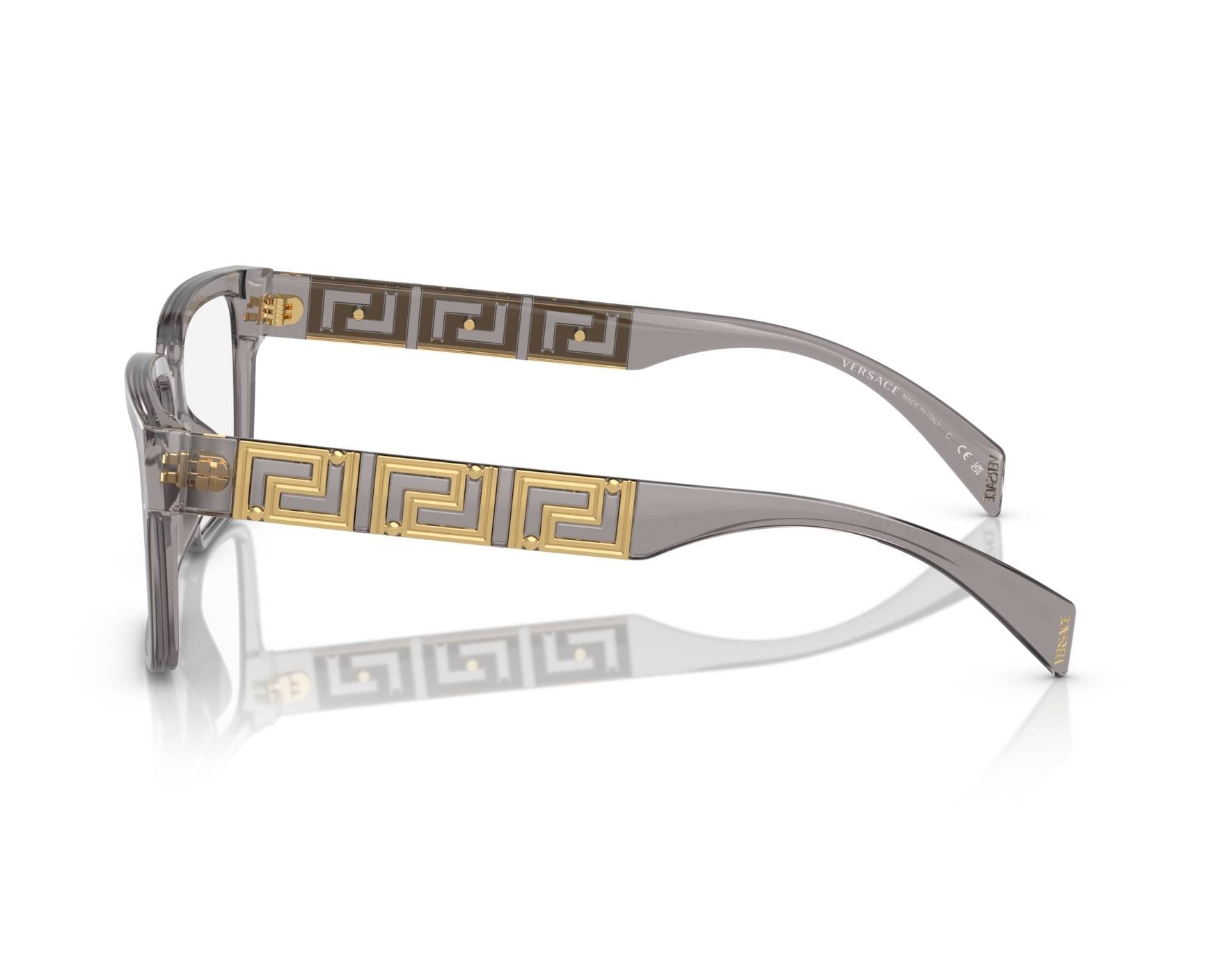 VERSACE 3339-U 5406 53