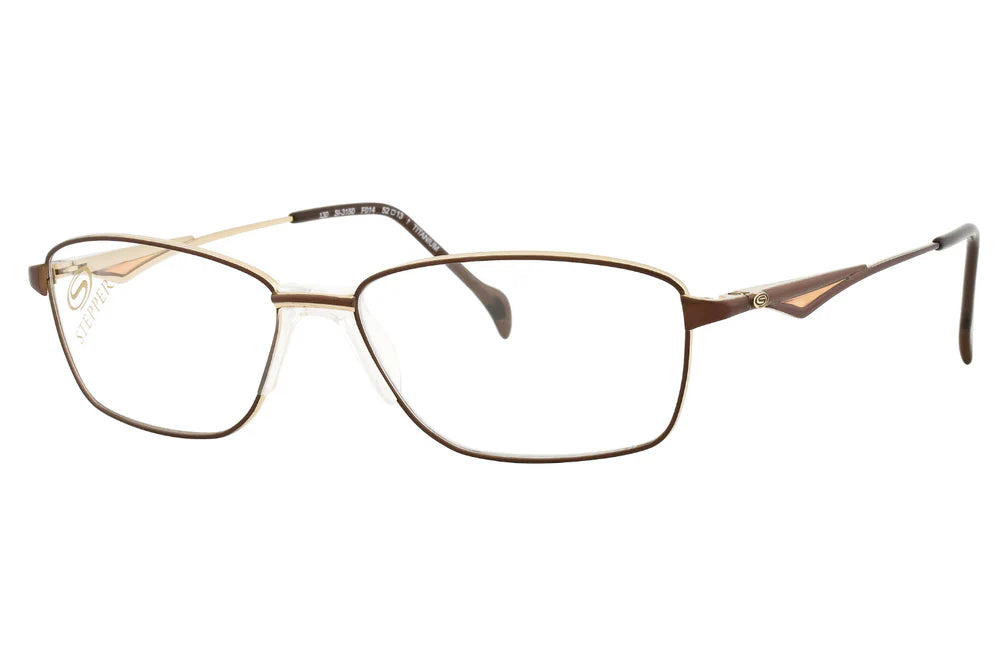 Stepper SI 3150 f014