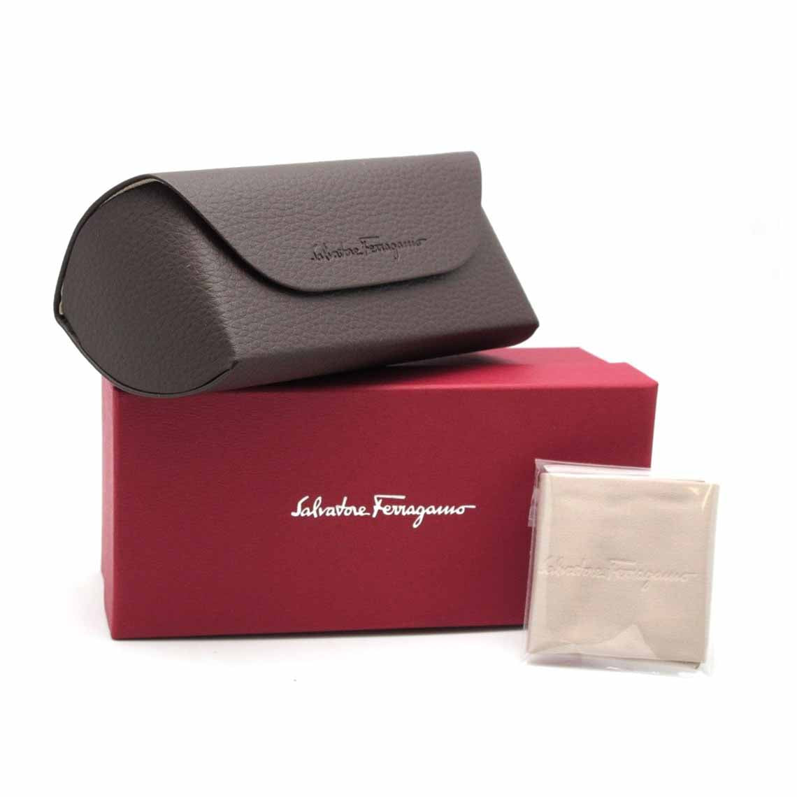 SALVATORE FERRAGAMO 2799R 214 54