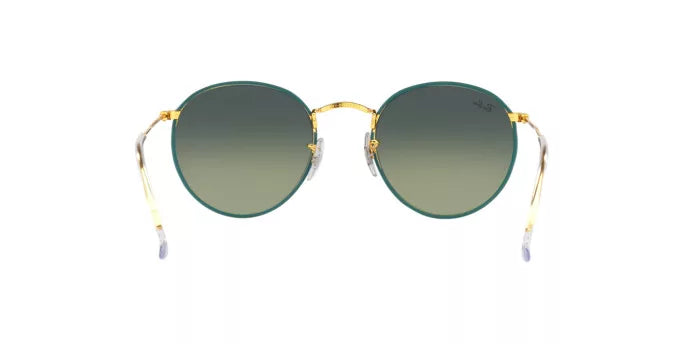 RAYBAN 3447 JM 9196BH 50