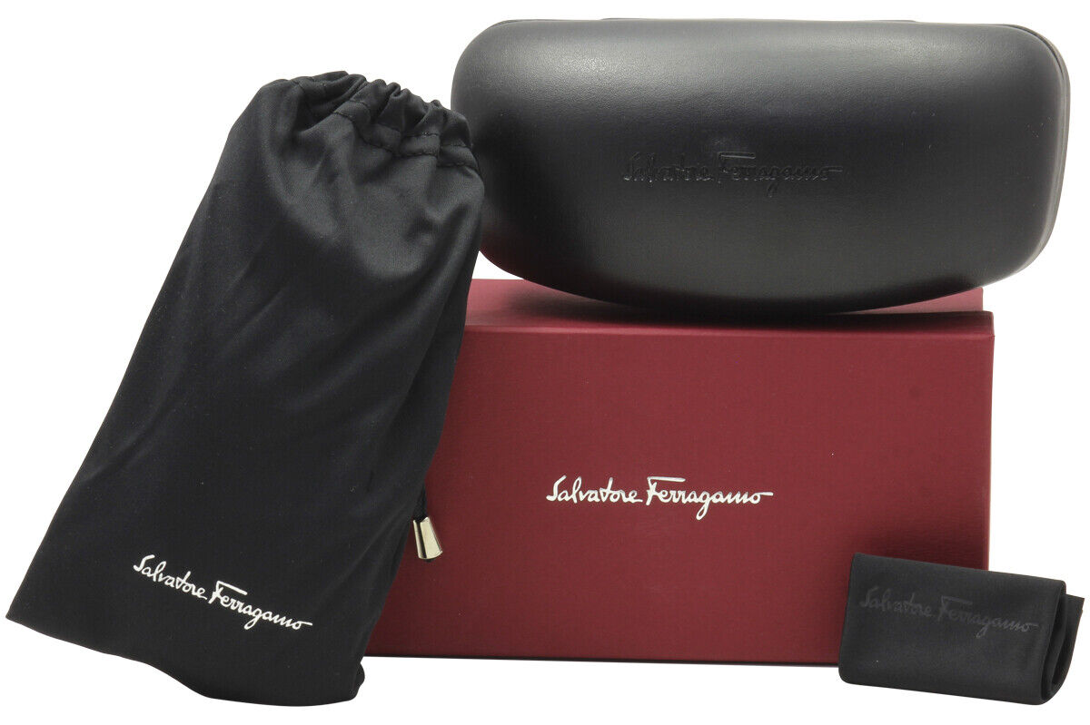 SALVATORE FERRAGAMO  966S 216 57