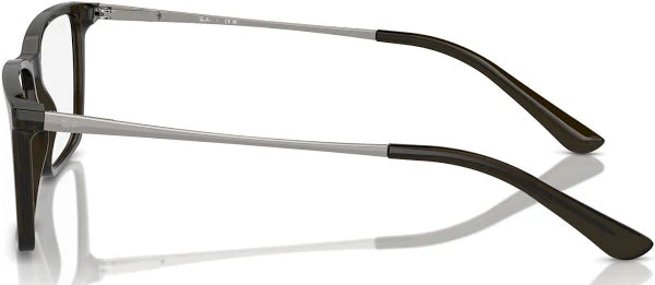 RAYBAN - RB 5410I 8372 55