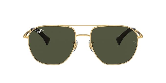 RAYBAN 3723I 001/31 58