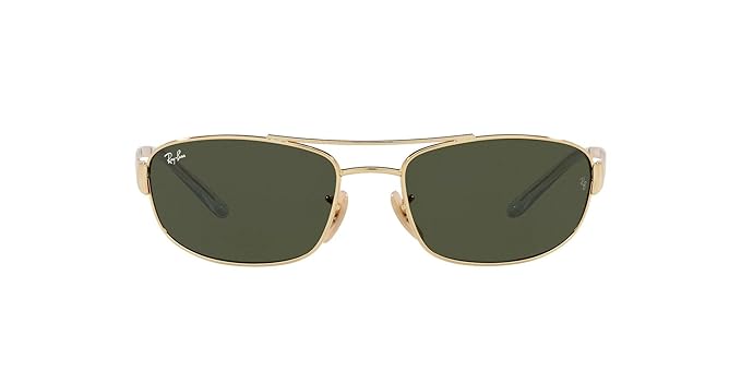 RAYBAN RB 3677I 001/31 59