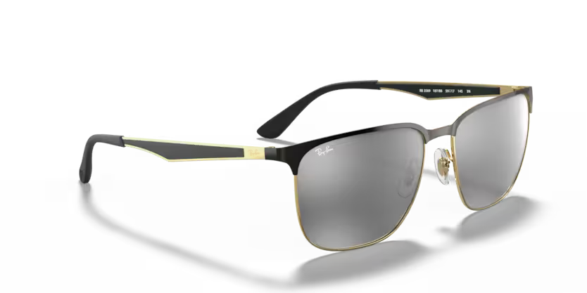 RAYBAN RB 3569 187/88 59