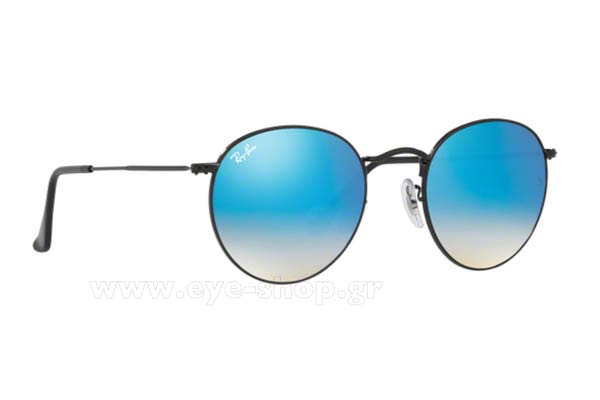 RAYBAN 3447 002/4O 50