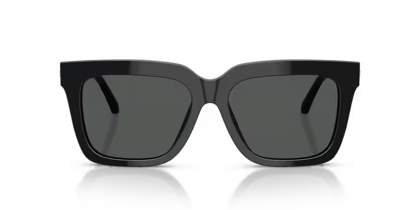 VERSACE VE 4498 GB1/87 55