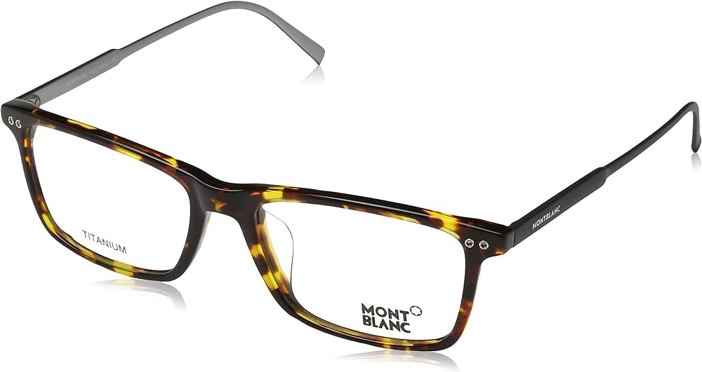 MONT BLANC MB 615-F 055 55