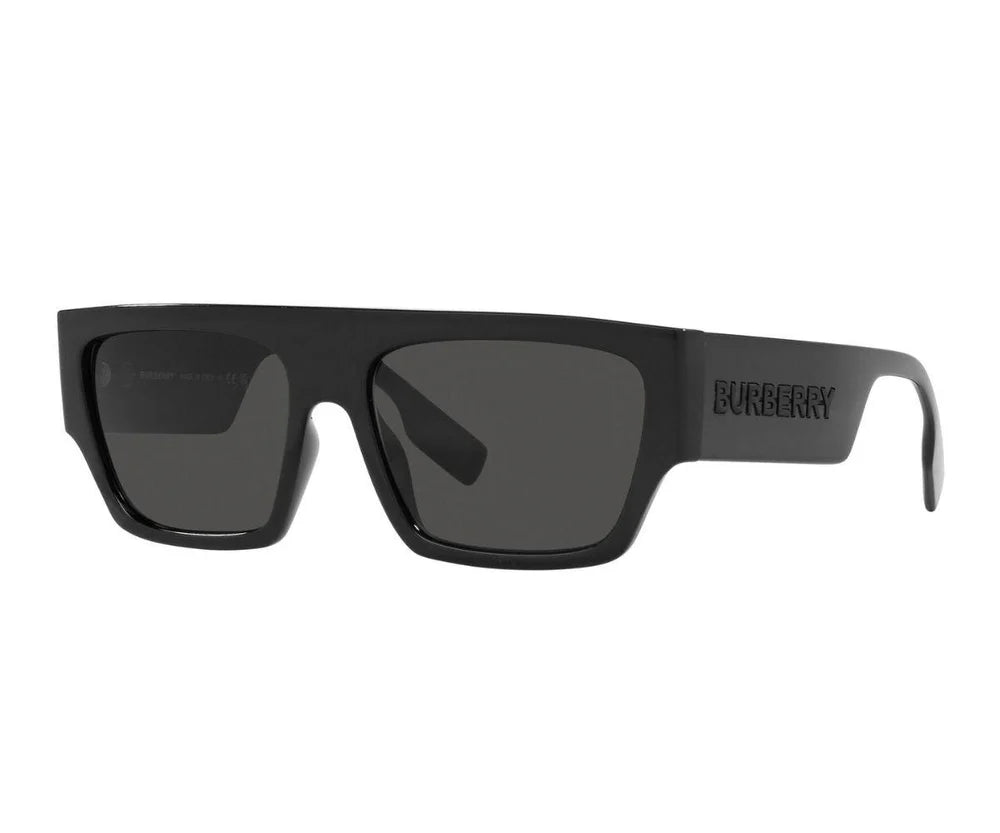 BURBERRY 4397-U 3001/87 58