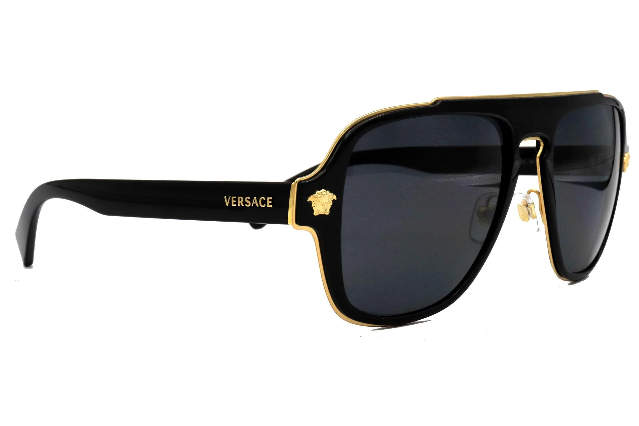 VERSACE 2199 1002/81 56