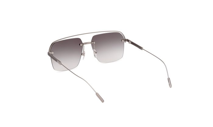 ZEGNA EZ 0213 11B 59