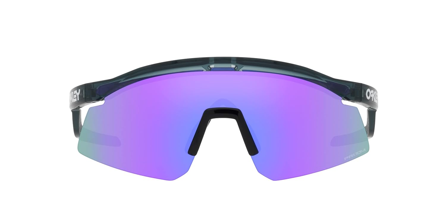 OAKLEY 9229 0737 HYDRA