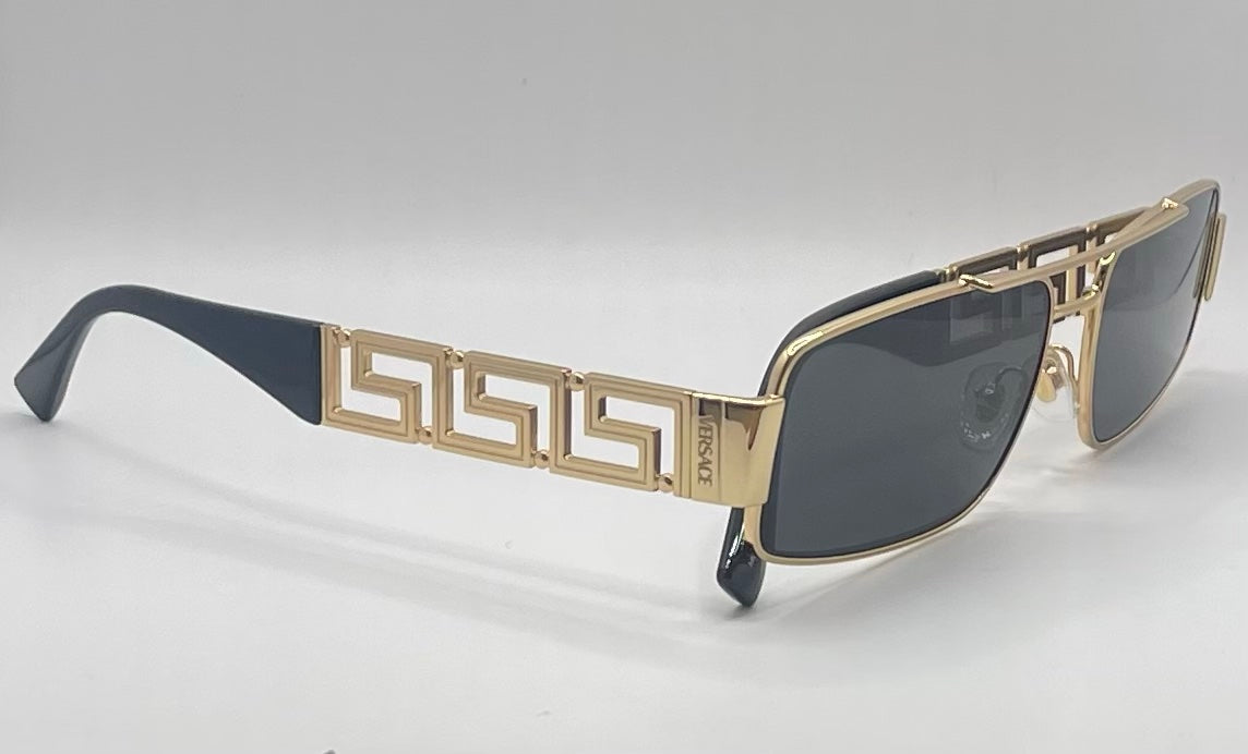 VERSACE 2257 1002/87 60