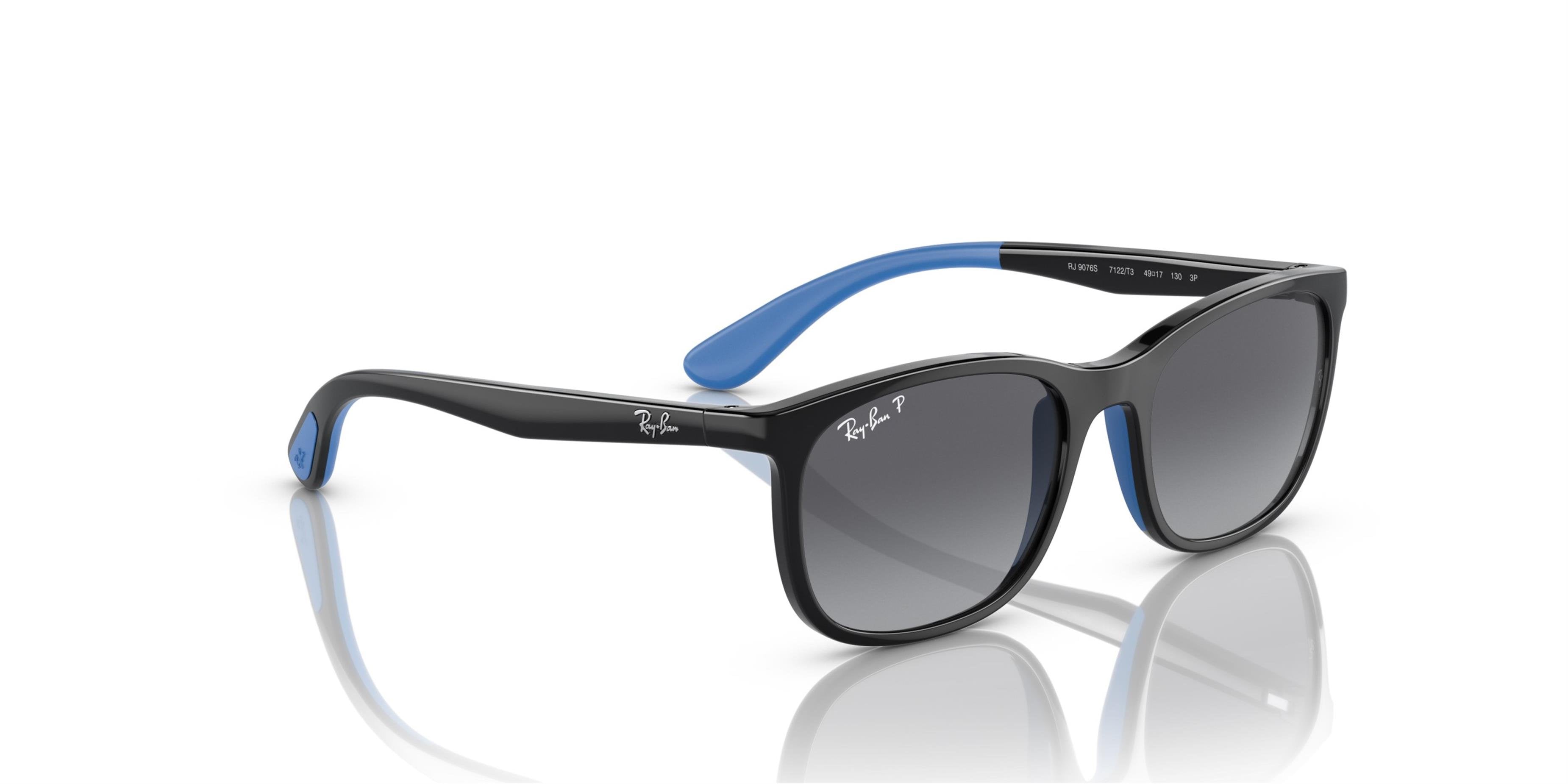 RAYBAN RJ 9076S 7122T3 49