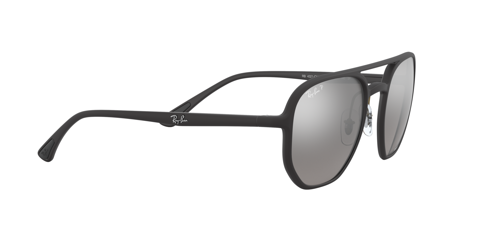 RAYBAN RB 4321-CH 601-S/5J 53