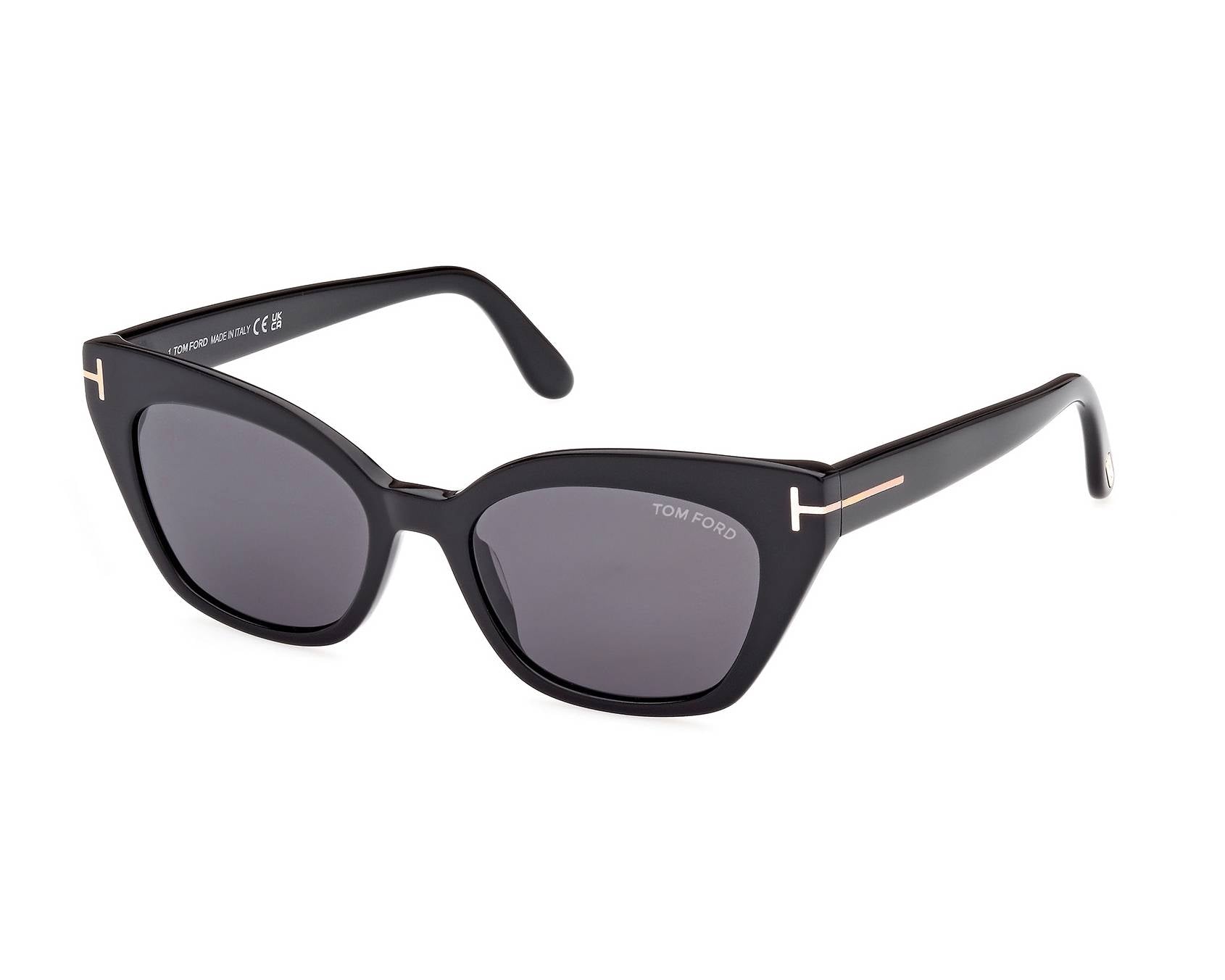 TOM FORD TF 1031 ECO 01A 52