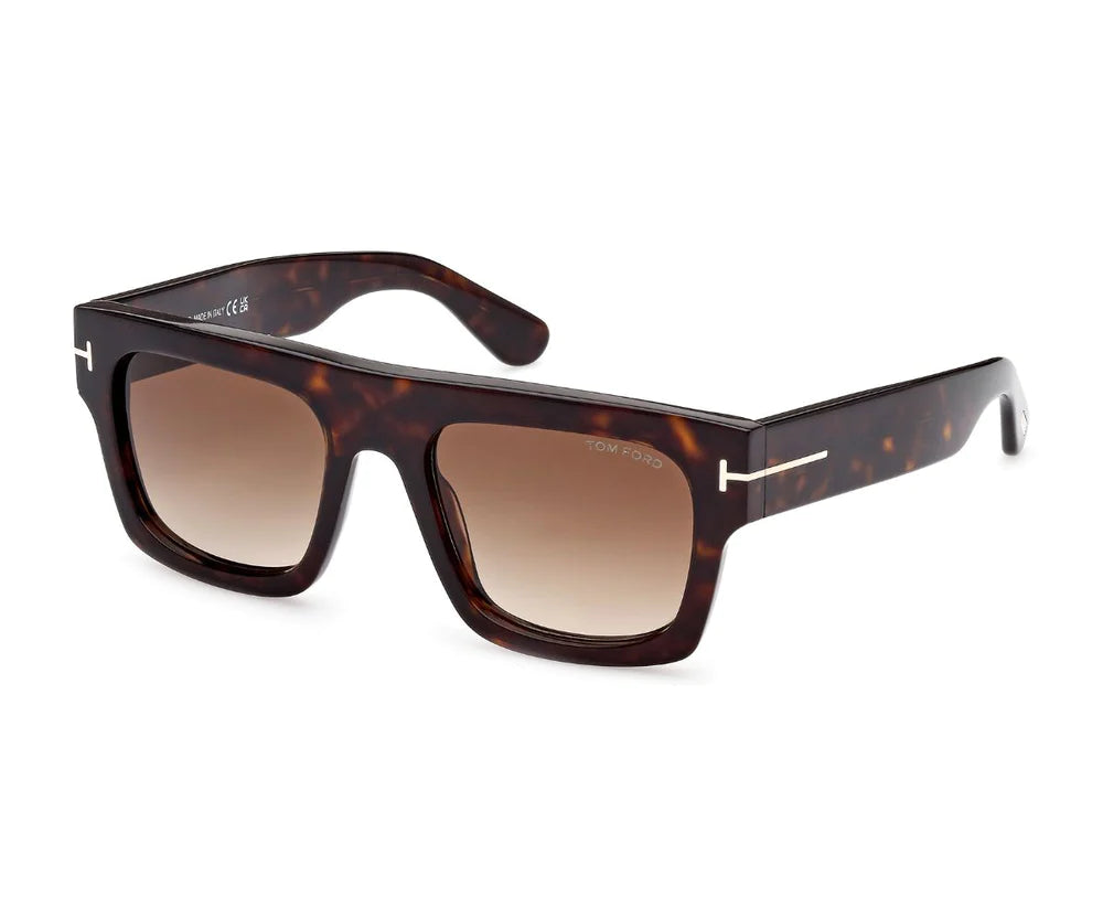 TOM FORD TF 711 ECO 52F 53