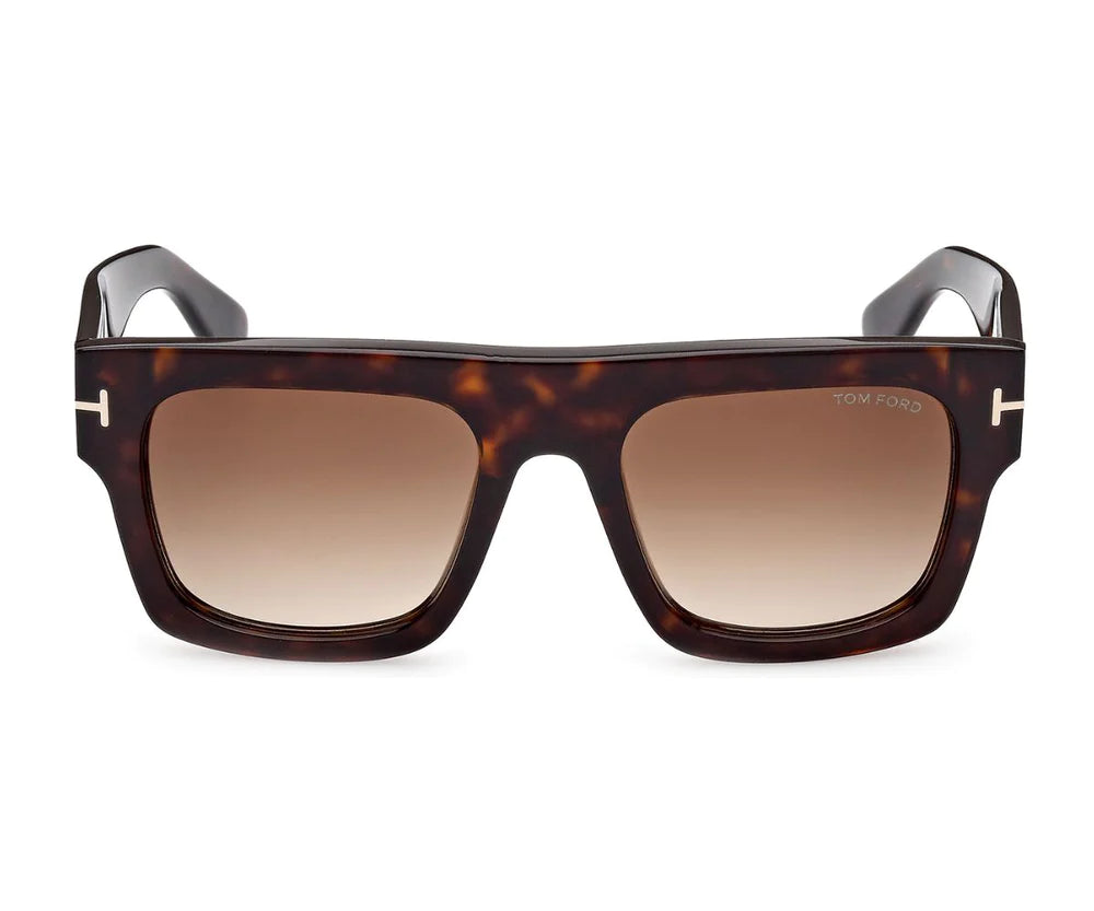 TOM FORD TF 0711 ECO 52F 53