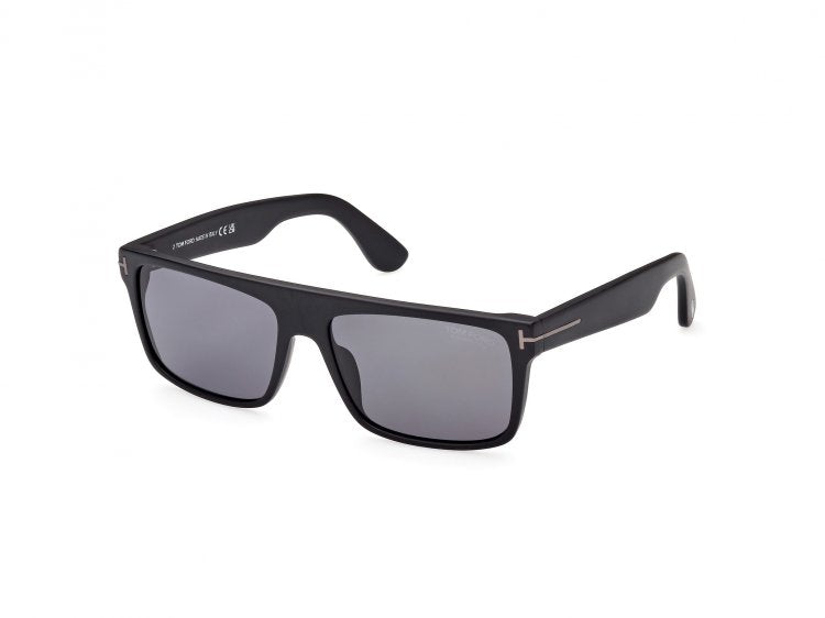 TOM FORD TF 999-N ECO 02D 58 POLARISED