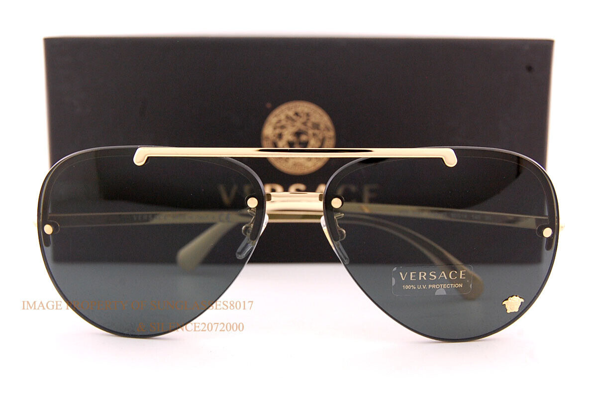 VERSACE VE 2231 100287 60