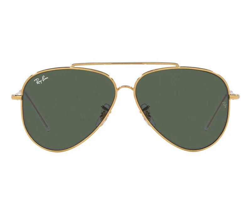 RAYBAN R0101S 001/VR 59