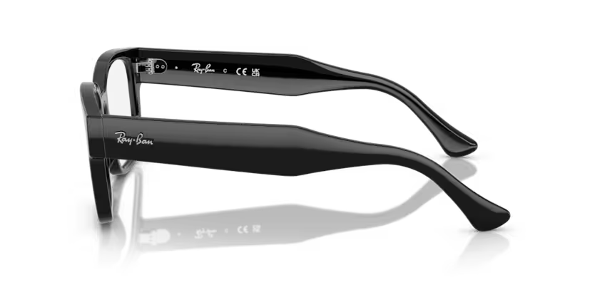 RAYBAN -ORX 7256 8260 53