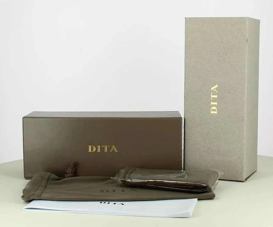 DITA 7806-T BLU-SIL 52 FLIGHT 006