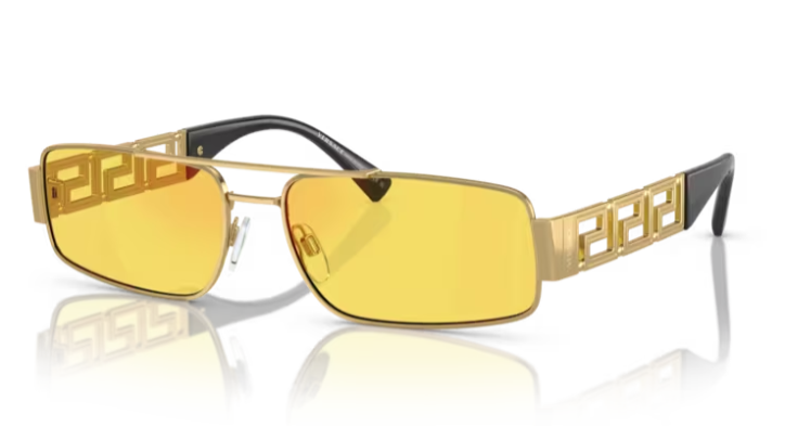 VERSACE 2257 1002/C9 60