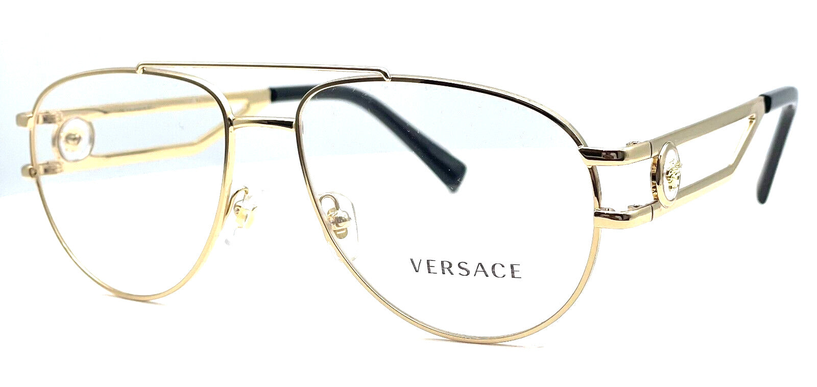 VERSACE 1269 1002-57