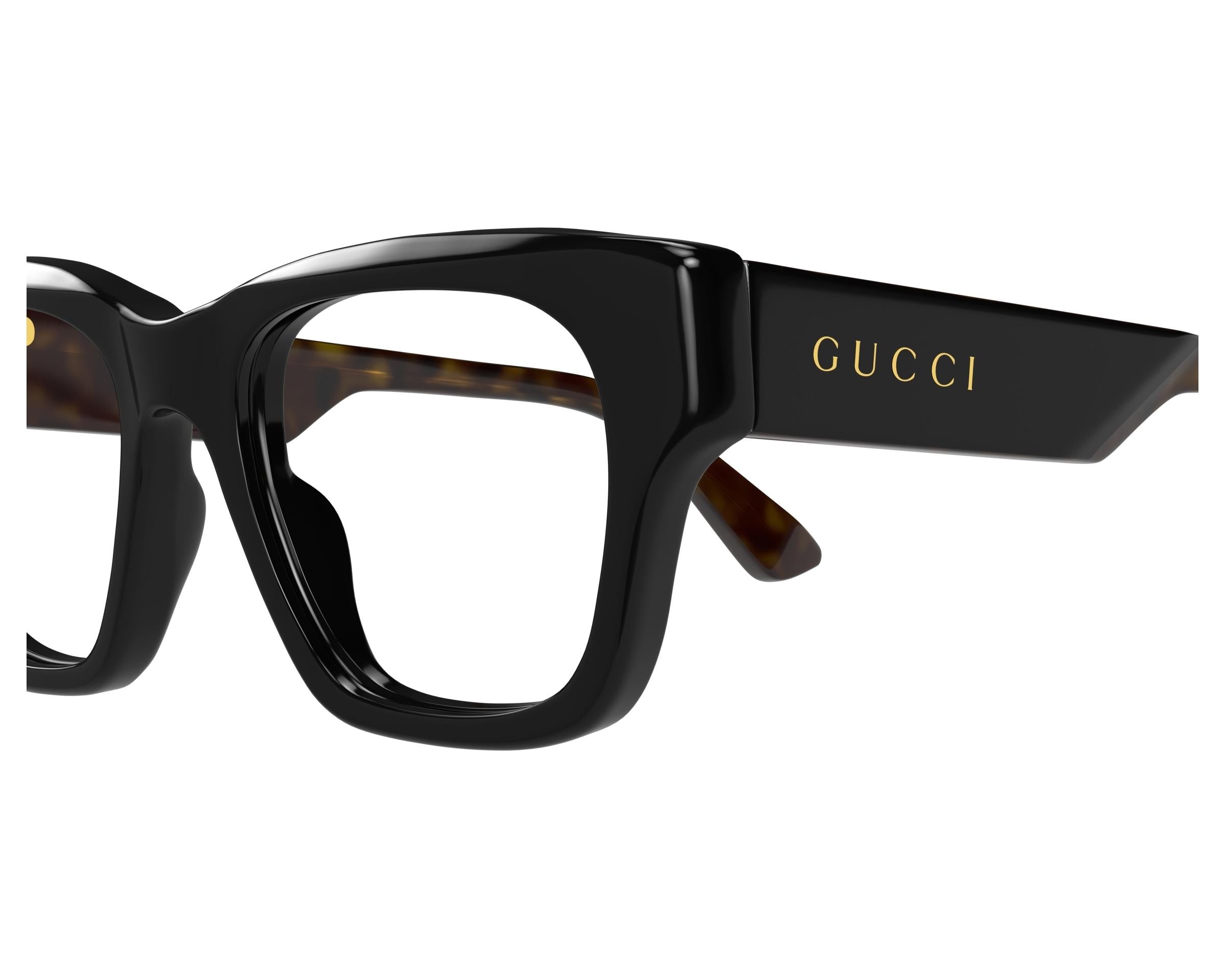 GUCCI - GG 1669O 001 49