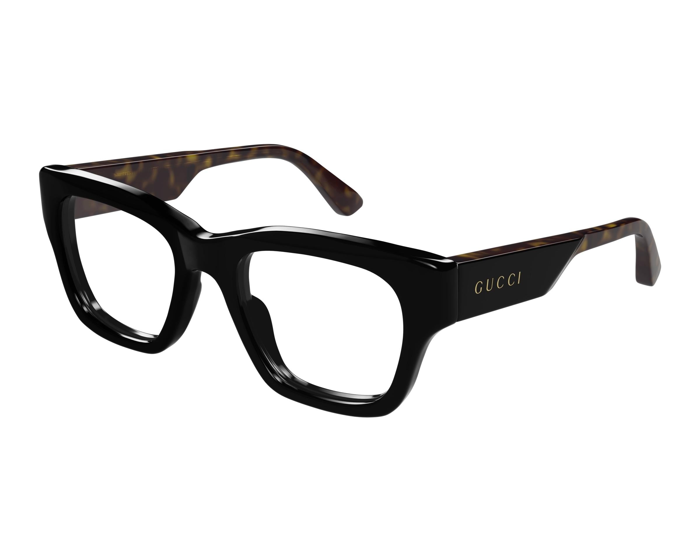 GUCCI - GG 1669O 001 49
