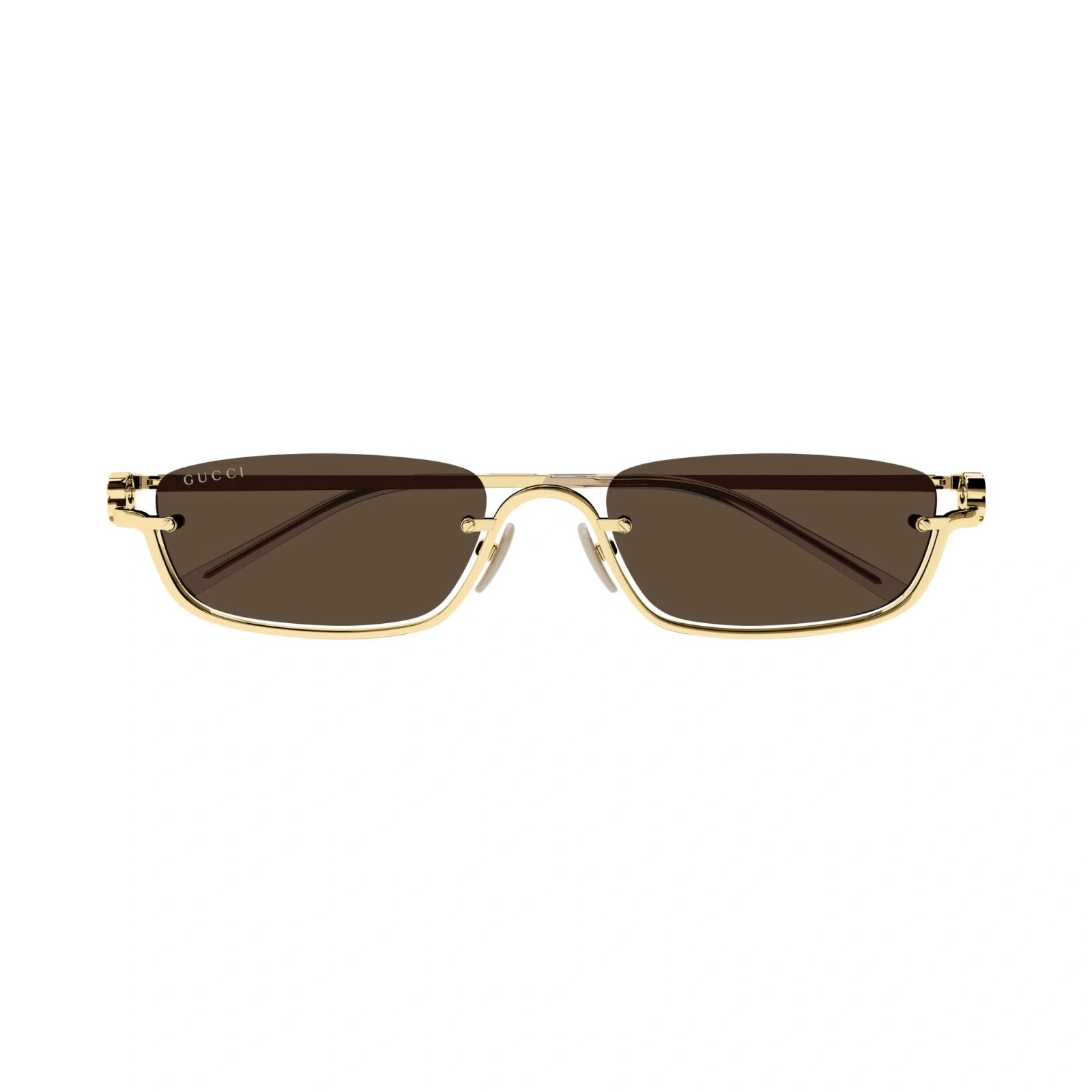 GUCCI - GG 1278S 001 55