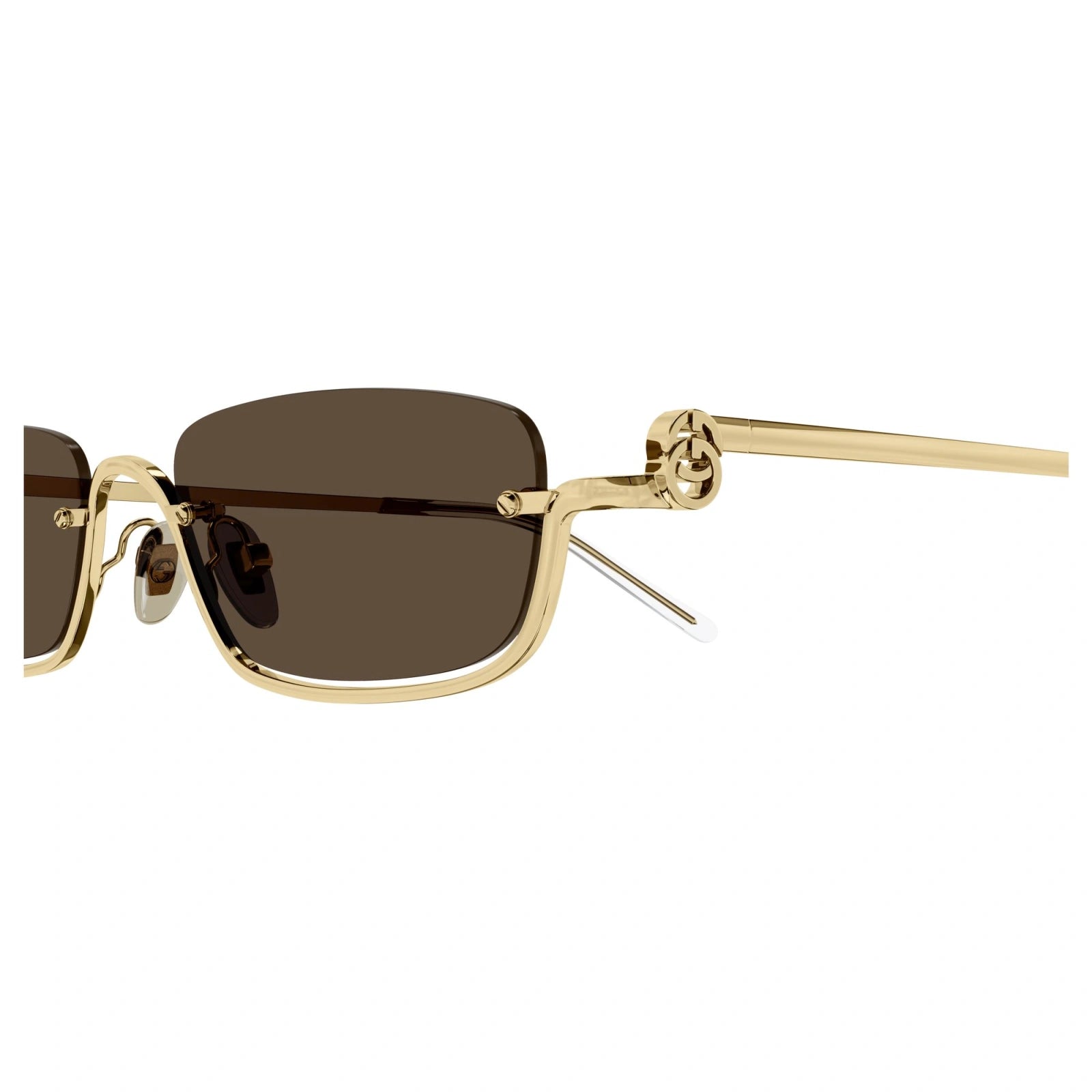 GUCCI - GG 1278S 001 55