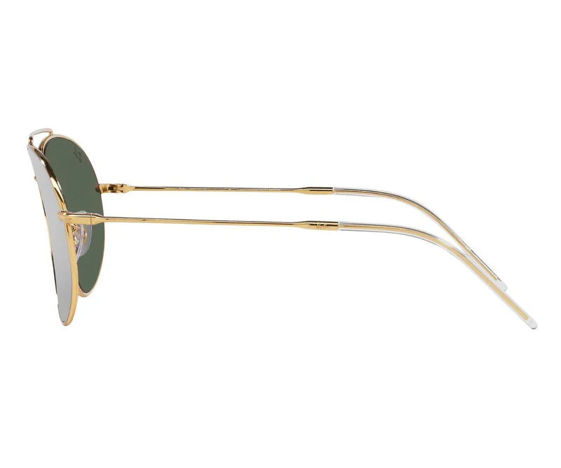 RAYBAN R0101S 001/VR 59