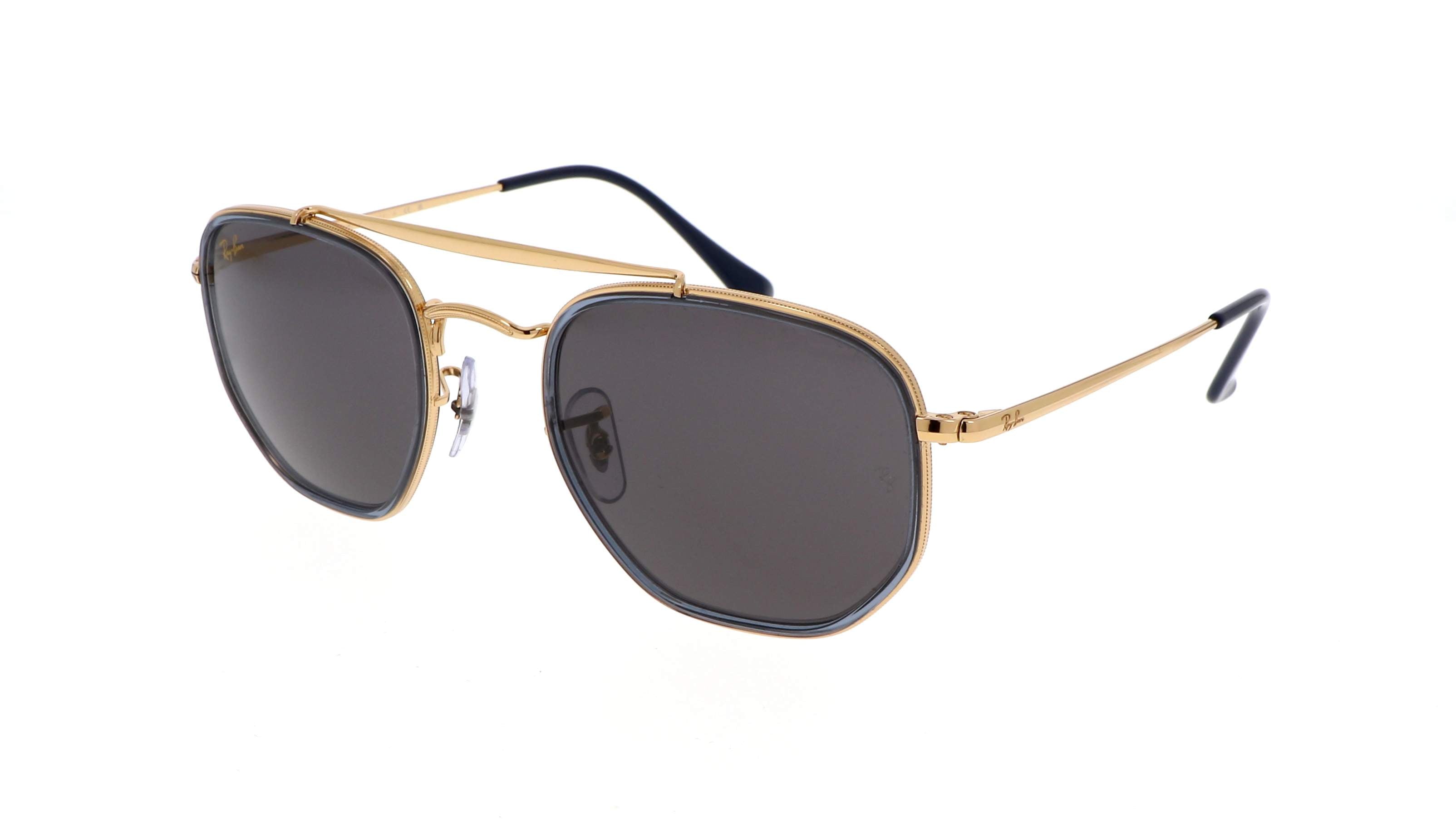 RAYBAN 3648M 9240/B1 52