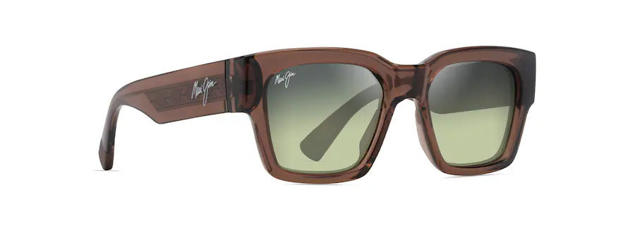 MAUI JIM HTS642-01A KENUI SHINNY