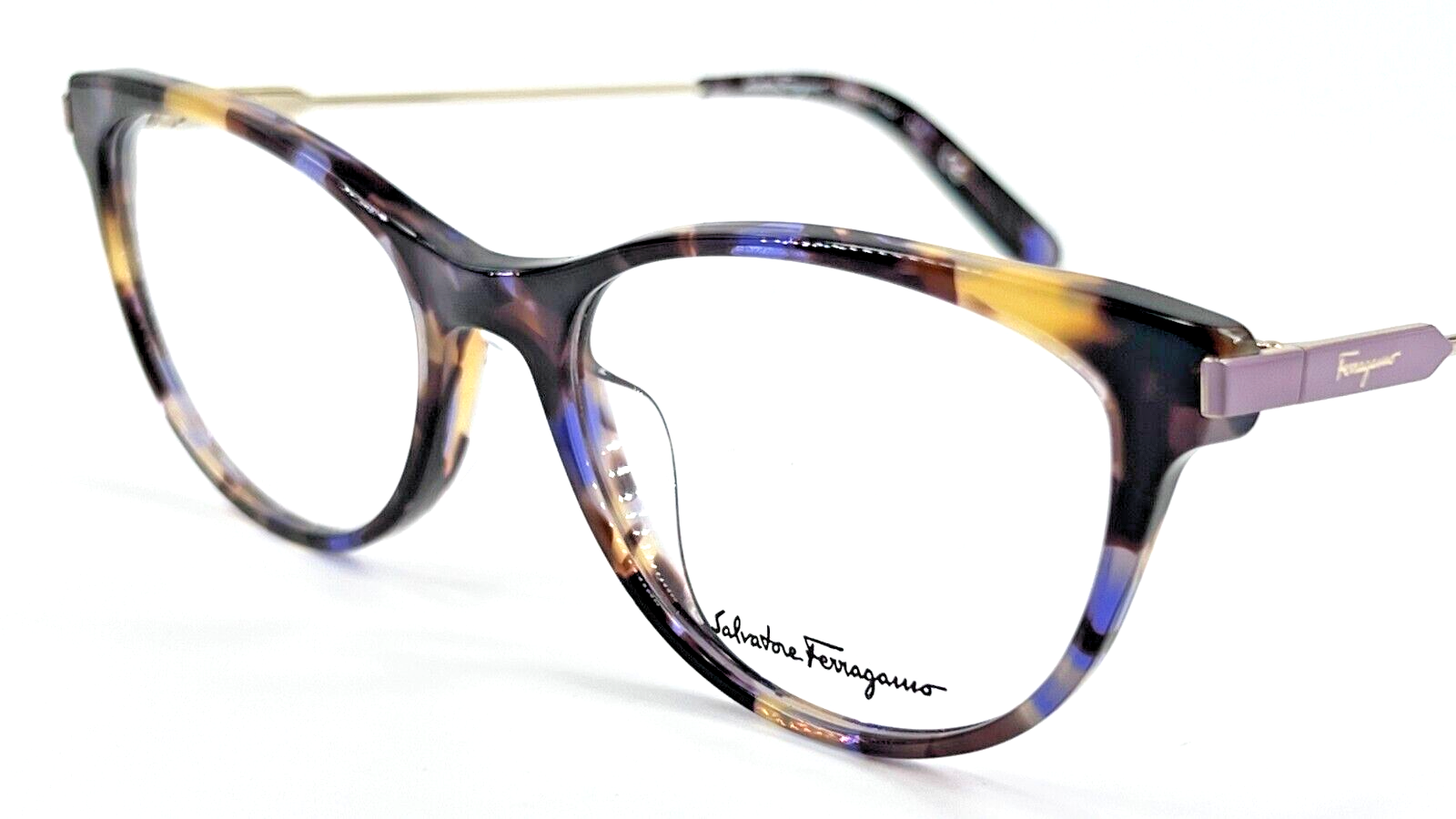 SALVATORE FERRAGAMO SF2852 542 52