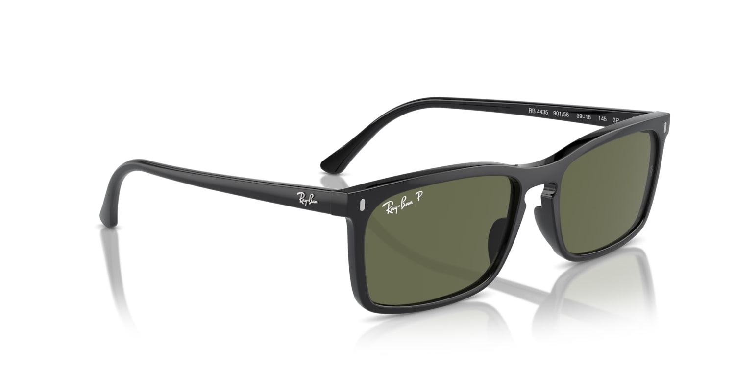RAYBAN 4435 901/58 56