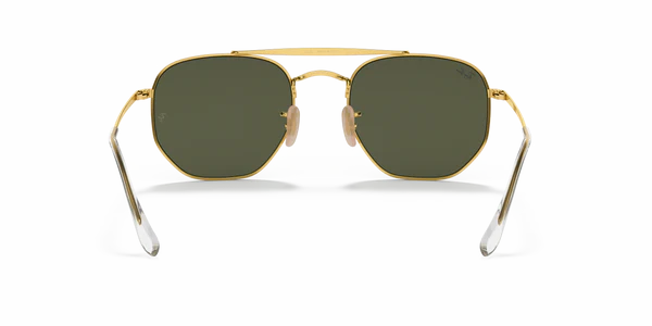 RAYBAN 3648 001 54
