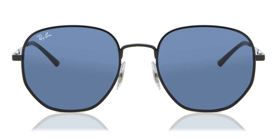 RAYBAN 3682 002/80 51