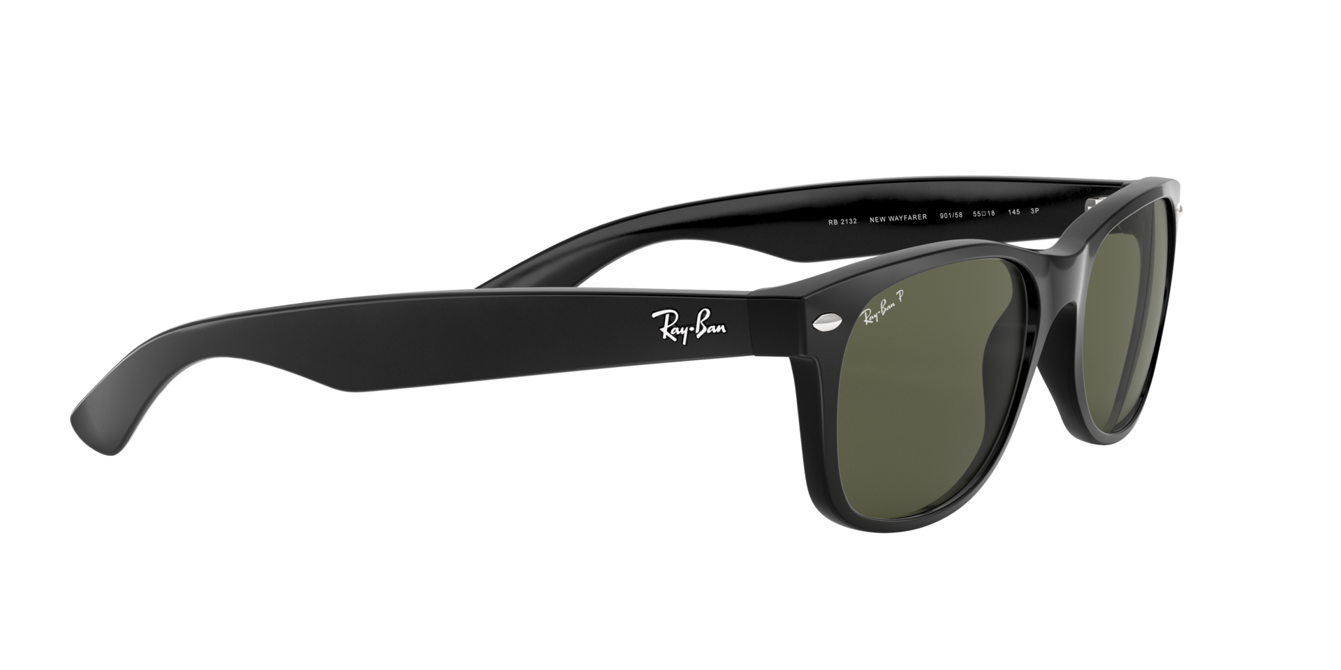 RAYBAN 2132 901 52