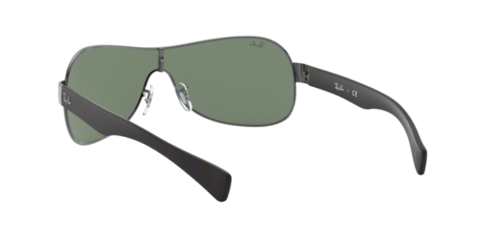 RAYBAN RB 3471 004/71