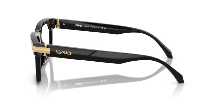 VERSACE VE 3354 GB1 55