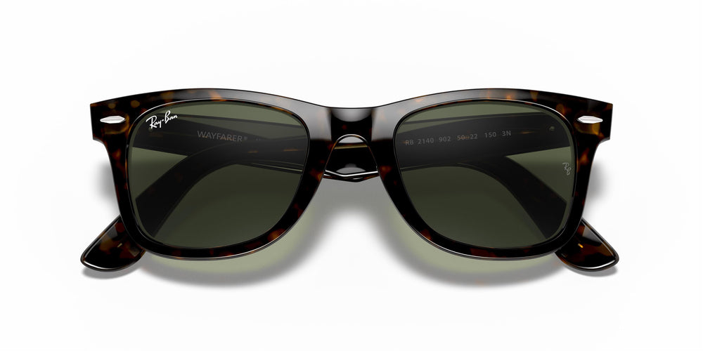 Rayban 2140 wayfarer 902 50 online