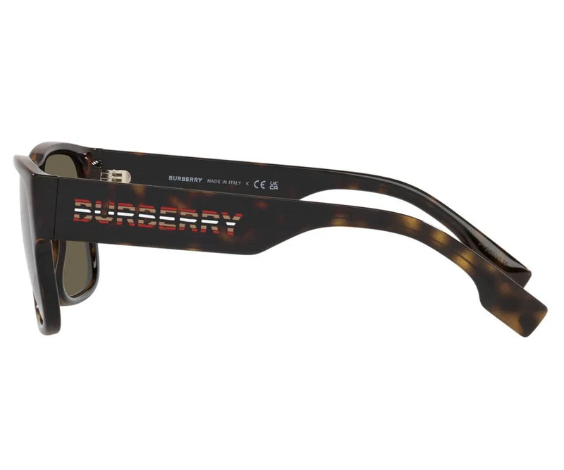 BURBERRY 4358 3002/3 57