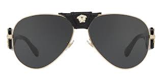 VERSACE 2150Q 1002/81 62